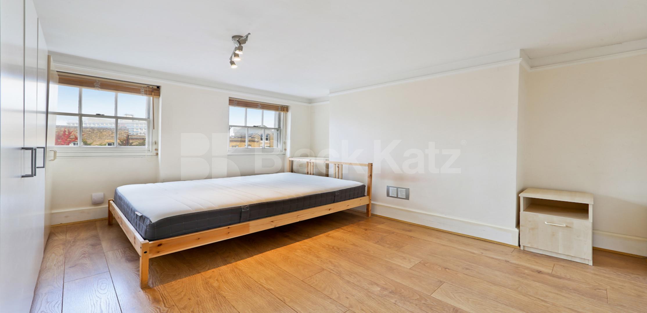 			NEW INSTRUCTION , 1 Bedroom, 1 bath, 1 reception Apartment			 New Kent Road, Elephant and Castle